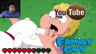 YTP Brine Gerifjn turns psychotic at the shoe store