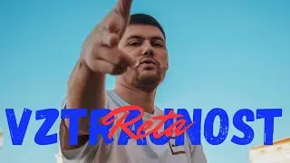 RETA - VZTRAJNOST (Official Video)