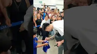 Filipino fans in Hong Kong show Gilas Pilipinas love after #AsiaCup win vs Hong Kong