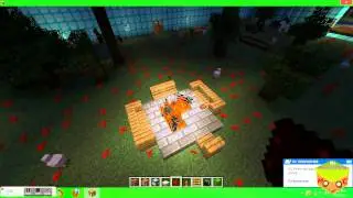 my minecraft diamond castle