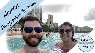 Мы посетим Гавайи с тестированием на COVID-19, первый класс American Airlines в Гонолулу, что открыто в 2020 году?