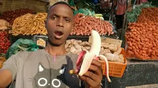 Life Unfiltered: Regular Tuesday Going to the grocery shopping, trying out this fruits,🍌🐒🍊 VLOG 
