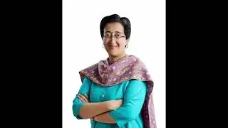 #atishi #chiefminister #cm #knowledge #fact