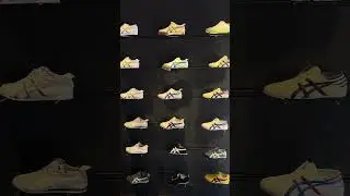 found the CHEAPEST place to get ONITSUKA TIGERS #travel #fashionfinds #travelhacks #japan #tokyo