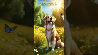 fun facts about dogs