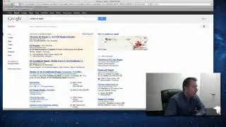 HVAC SEO Case Study - AC Repair SEO Example