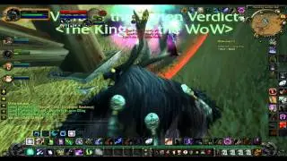 Wow Balance Druid pvp 80