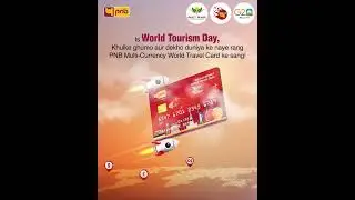 World Tourism Day