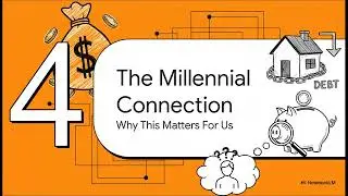 Blockchain & Crypto Fundamentals: The Millennial Guide to Escaping the Broken Financial System.