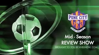 ISL 2015 Mid-season Review: FC Pune City