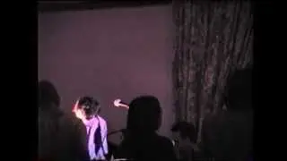 O! - live at the Paddo 1996