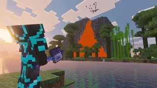 Exploring the most dangerous Minecraft Server