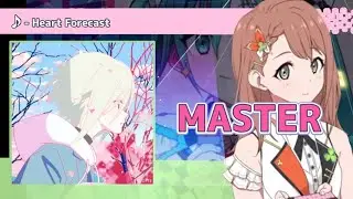Heart Forecast | MASTER FULL COMBO