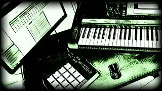 WinyL - Biciwo 11 instrumental hip hop beat