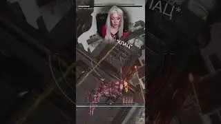 Armored Core VI | Святой спам 🙏🏻 #shorts #armoredcore6 #armoredcorevi #приколы @_EFFI_