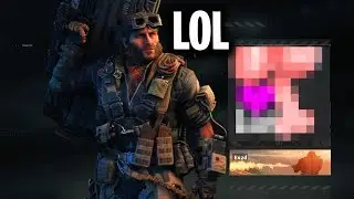 Black Ops 4 - EMBLEM BATTLE #1 - GIRLFRIEND! (Funny Emblem Competition)