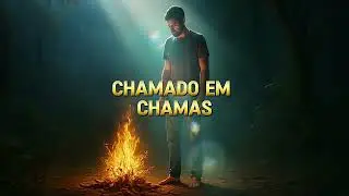 Chamado em Chamas &ndash; Elyra Silva | Can&ccedil;&atilde;o Prof&eacute;tica Louvor e Esperan&ccedil;a ✨💖