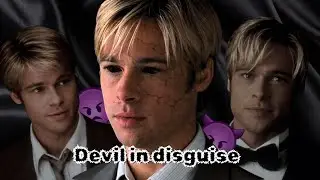 Meet Joe Black: Death In Disguise