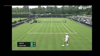 Is Tennis infested with match fixing?