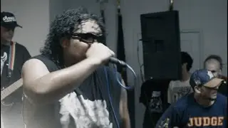 Remote Control (Live) - August 31, 2025 [Above Death]