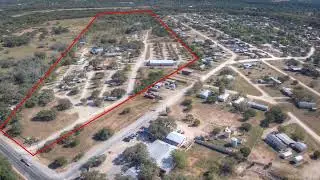 Skyline Ranch RV Park