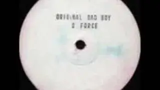 D FORCE - Step Up General