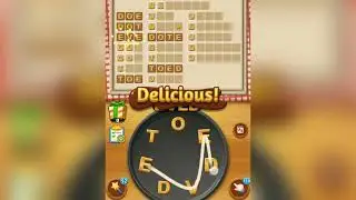 Word Cookies Daily Puzzle August 17 2025 Answers