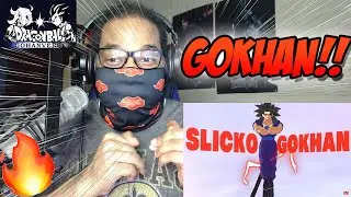 A Dragonball Gohanverse Movie | Android 21 REACTION!!