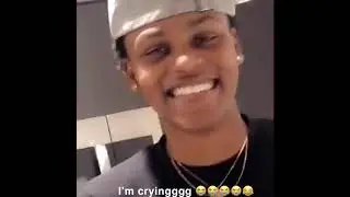 Jamila Treating Crissy Like Trash! Omg