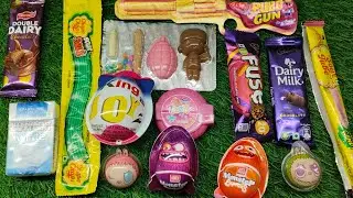 Satisfying GP Choco ASMR 🍫 | Candy Unboxing Sounds | LIVE