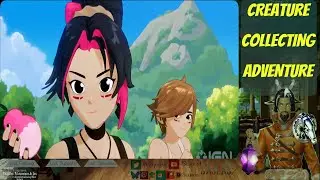 Vtuber Reacts to Tomo: Endless Blue - Announcement Trailer - Honest Reaction!
