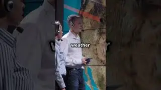 El Ni&ntilde;o 2024: Weather in Chaos