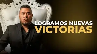 Logramos Nuevas Victorias - Pre&aacute;mbulo De La Conferencia Privada