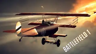 Battlefield 1 Cinematic Gameplay Moments