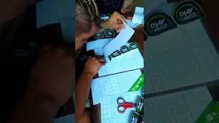 Making my DJ Stickers