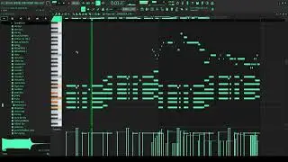 [TUTORIAL] how to make funky R&B beats - @rbs10k