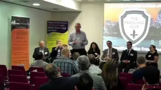 The Franchise Club - Don Lyon