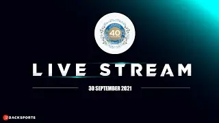 LAERSKOOL HENNOPS PARK A FIELD - ATLETIEK LIVE STREAM - 30 SEPTEMBER 2021
