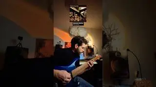 Favorite Guitar Riffs | Part 4