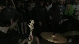 Ooze ~ einok afterparty