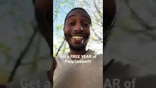 How to get PropStream FREE!