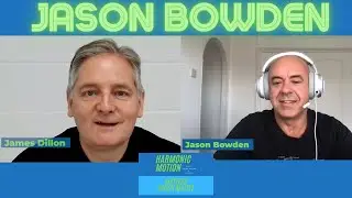 Ep 12: The Business End Of An Automotive Diagnostic Specialist with Jason Bowden