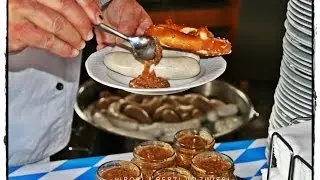 Wei&szlig;wurst Durchanand - Das Original - Aus Zwiesel