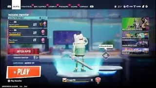 MultiVersus fix your Broken characters please Nerf 28