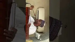 GBAGADA MUSLIM COMMUNITY is live!