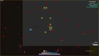 Overlord Verse Penta Advanced Guide by Surprise Diep.io
