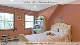 7 Shelter Lane, Roslyn Heights, NY 11577