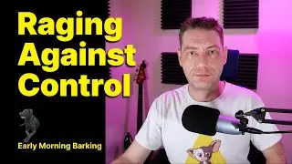 Raging Against Control | BPD & NPD | Borderline and Narcissistic Personality Disorder