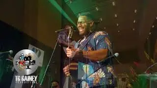 Jordan Mailata Singing 