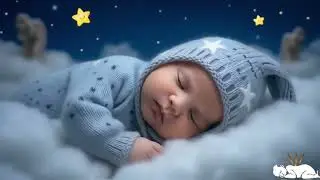 ✨ Rain Cloud Harp Cradle&mdash;Baby Sleep Melodies Built From Rain Rhythm, Harp Comfort, and Cloud Night H